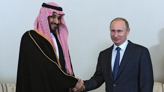  روسيا والسعودية يتحركان معًا في أسواق الطاقة