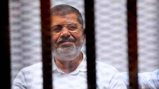  جماعة الإخوان تطلب بإشراف دولي على السجون المصرية