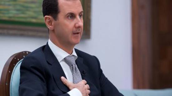 مسئول تركى: لم يتم تحديد وجود الأسد بالمرحلة الانتقالية فى سوريا