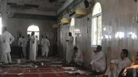 مصادر: ارتفاع حصيلة ضحايا مسجد الروضة إلى 115 شهيد