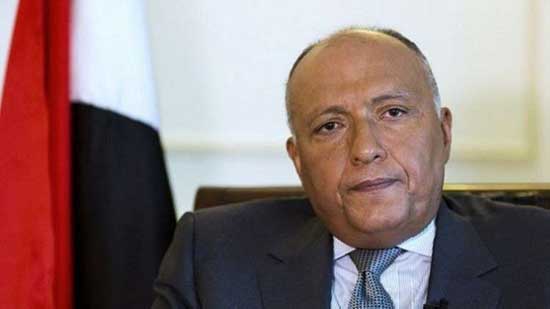 مصر ترد على تصريحات الوزيرة الإسرائيلية بشأن توطين الفلسطينين في سيناء