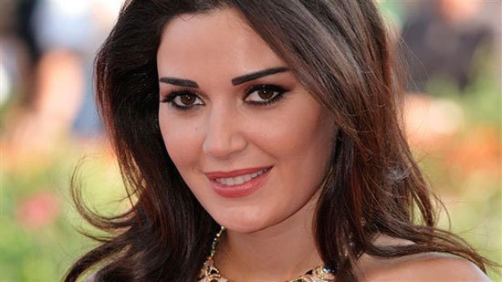 سرين عبد النور تنتقد الصحافة اللبنانية بسبب أفضل ممثلة في مهرجان القاهرة