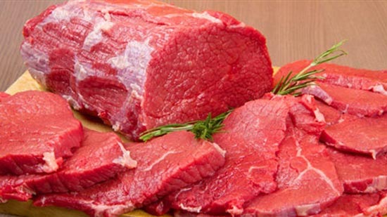أسعار اللحوم في مصر اليوم 3-12-2017