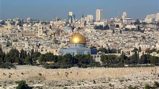 باحث: 3 سيناريوهات وراء اتجاه أمريكا للاعتراف بالقدس عاصمة لإسرائيل