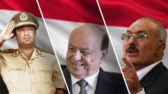 مجدي الدقاق يكتب: اليمن تاريخ من إغتيال الرؤساء !