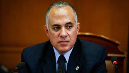 وزير الري : مصر أكثر الدول تضررا من سد النهضة 