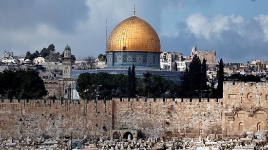 بريطانيا تجدد تأكيدها: القدس عاصمة مشتركة للدولتين الإسرائيلية والفلسطينية