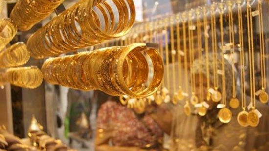 أسعار الذهب اليوم السبت 9-12-2017 في السوق المصري