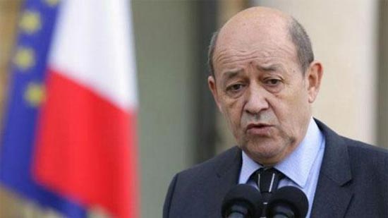 وزير الخارجية الفرنسي يكشف مصير 500 مجاهد إذا عادوا لفرنسا