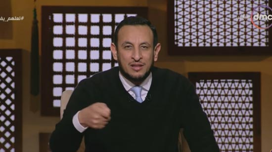 بالفيديو.. داعية: كسر خاطر المؤمن أشد عن الله من كسر الكعبة