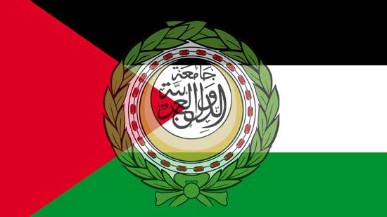 قرارات اجتماع وزراء الخارجية العرب بمقر جامعه الدول العربيه (انفوجراف)