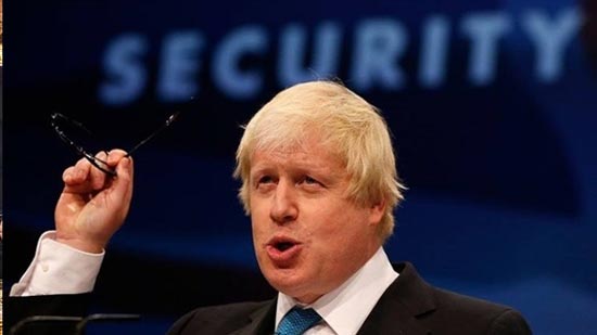 وزير الخارجية البريطاني: 98% من ضحايا الإرهاب «مسلمون»