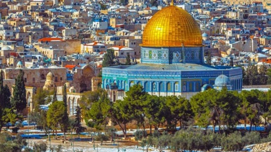 تركيا تناشد العالم الاعتراف بالقدس الشرقية عاصمة لفلسطين