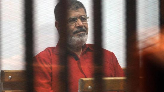 محاكمة مرسي تكشف دوره في عملية الكربون الأسود