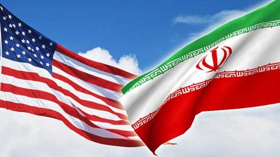 الولايات المتحدة تسعى لتشكيل تحالف دولي ضد إيران