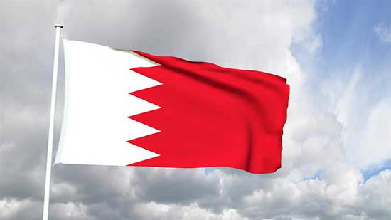 البحرين: إيران ممارساتها عدائية وتعطل مساعي السلام