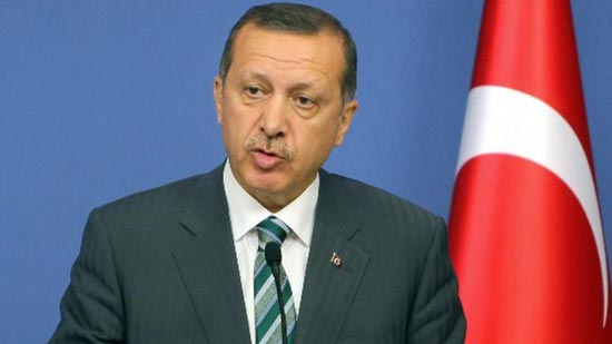 أردوغان: إذا فقدنا القدس لن نتمكن من حماية المدينة المنورة 