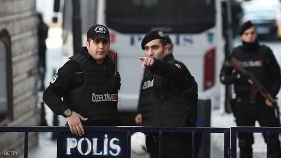 العثور على نجل رئيس الوزراء التركي السابق قتيلا