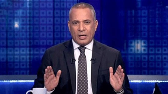 أحمد موسى: الحياد في الإعلام حاليًا خيانة لمصر