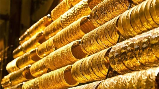 ارتفاع سعر الذهب اليوم 16-12-2017 بالسوق المحلي والعالمي.. تعرف على السبب