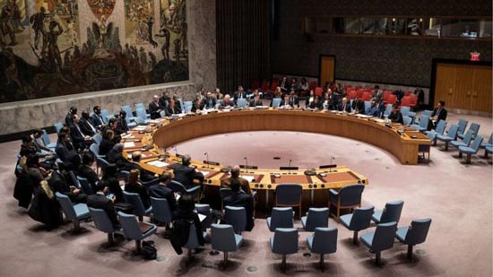 إسرائيل: مشروع قرار مجلس الأمن بشأن القدس لن يغير الواقع