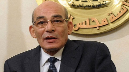 وزير الزراعة: 500 ألف طن زيادة فى الصادرات الزراعية المصرية عن العام الماضى