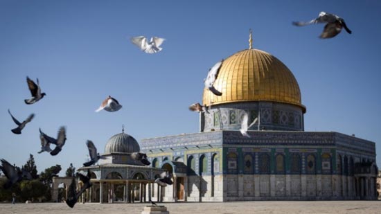 رفع جلسة مجلس الأمن للتصويت على مشروع قرار مصري بشأن القدس لـ