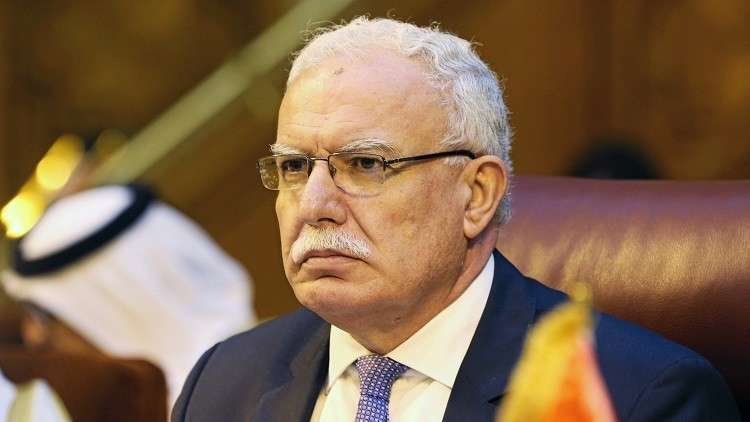 وزير الخارجية الفلسطيني يطلب اجتماعا عاجلا للجمعية العامة للأمم المتحدة بعد الفيتو الأمريكي