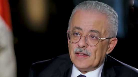  فيديو..وزير التعليم: المناهج المصرية تتفنن في إفساد عقل الطفل المصري