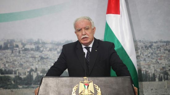 وزير الخارجية الفلسطيني في الأمم المتحدة: القدس عصية على التزوير
