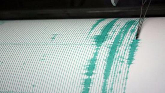 زلزال جديد يضرب جنوب شرق إيران بمنطقة كوباندان
