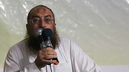 ياسر برهامى ، نائب رئيس الدعوة السلفية