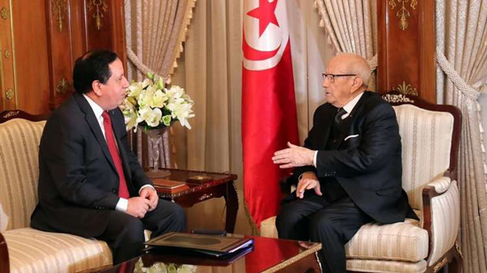 وزير خارجية تونس: أخبرتهم بأن تونس ليست جزءا من الإمارات!