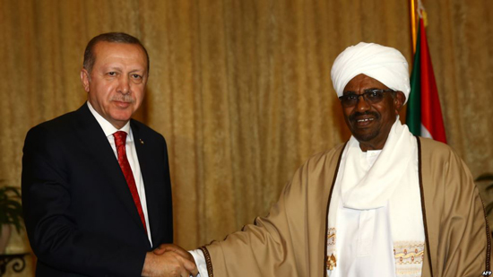 السودان يخصص جزيرة في البحر الأحمر لتركيا