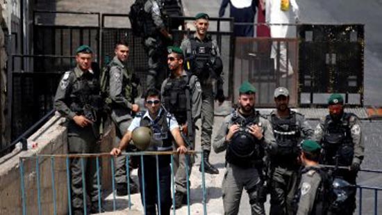 112 مستوطنًا يقتحمون المسجد الأقصى بحراسة الاحتلال الإسرائيلى