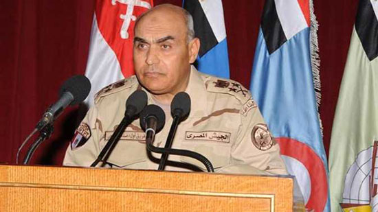 وزير الدفاع يؤكد استعداد مقاتلي الجيش لتنفيذ كل المهام تحت مختلف الظروف