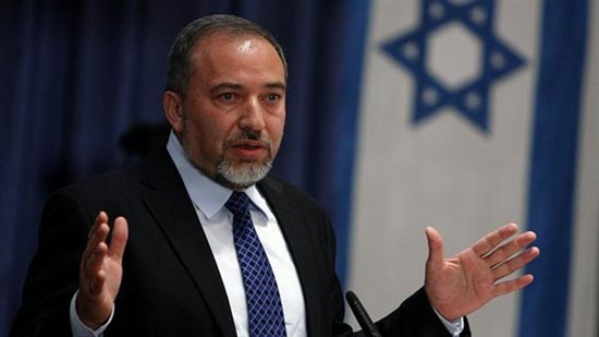 ليبرمان لقادة حماس: وكالتكم لإيران ستهدم قطاع غزة بالكامل