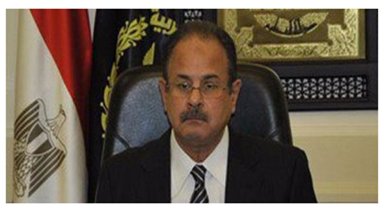 وزير الداخلية مهنئا السيسى بالعام الجديد: مزيد من العزيمة لتحقيق الأمن