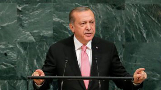 مفتى تركيا السابق: لا يجوز صلاة الجنازة على أردوغان لفساده وأكل مال شعبه