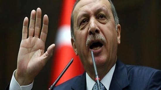 تركيا تحذر من يسعون للتدخل في سياسة إيران