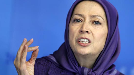المعارضة الإيرانية تطالب باللجوء لمجلس الأمن ضد النظام