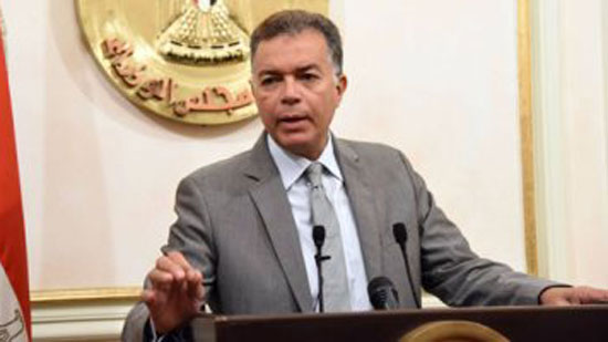 وزير النقل يبحث تطوير مترو الأنفاق وترام الإسكندرية مع الجانب الفرنسي