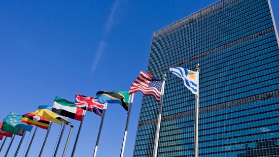 فى مثل هذا اليوم.. افتتاح مقر الأمم المتحدة بنيويورك