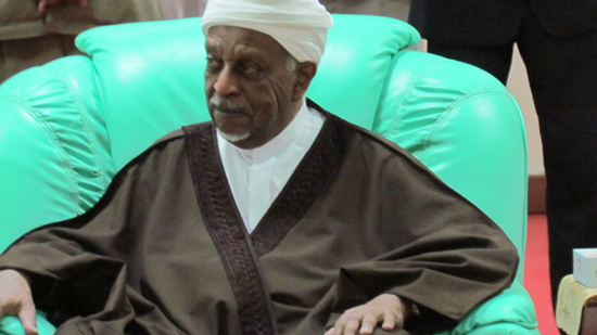 سياسي سوداني يرفض التعاون مع الإخوان ويطالب بتعديلها