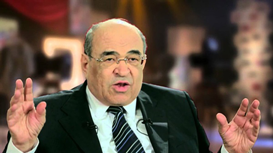 الفقي: نسبة الـ99.9% لتأييد الرئيس بدأت في عهد عبد الناصر