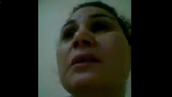 بالفيديو.. مواطنة مصرية في الإمارات تروي مأساتها مع الكفيل السعودي