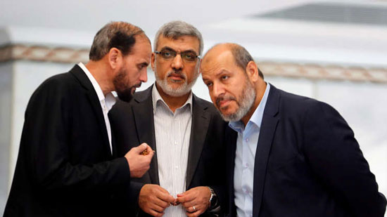 حماس: اجتماع مركزية المنظمة لن يتخذ قرارات ترتقي لطموحات الشعب الفلسطيني