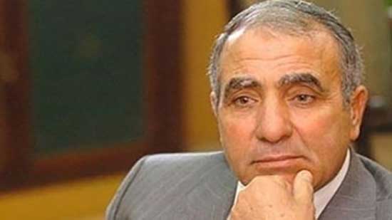 فيديو.. وزير التنمية المحلية: «الصعايدة سبب العشوائيات في القاهرة»