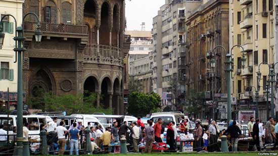 هل سيتحسن مستوى معيشة المصريين عام 2018؟