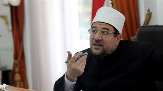 وزير الأوقاف: مخاطر الإلحاد لا تقل عن الإرهاب.. وليس ظاهرة في مصر